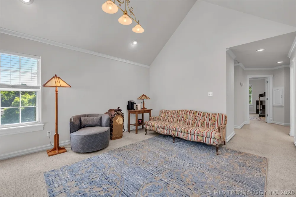 13602 W 42nd Place S Sand Springs, OK 74063
