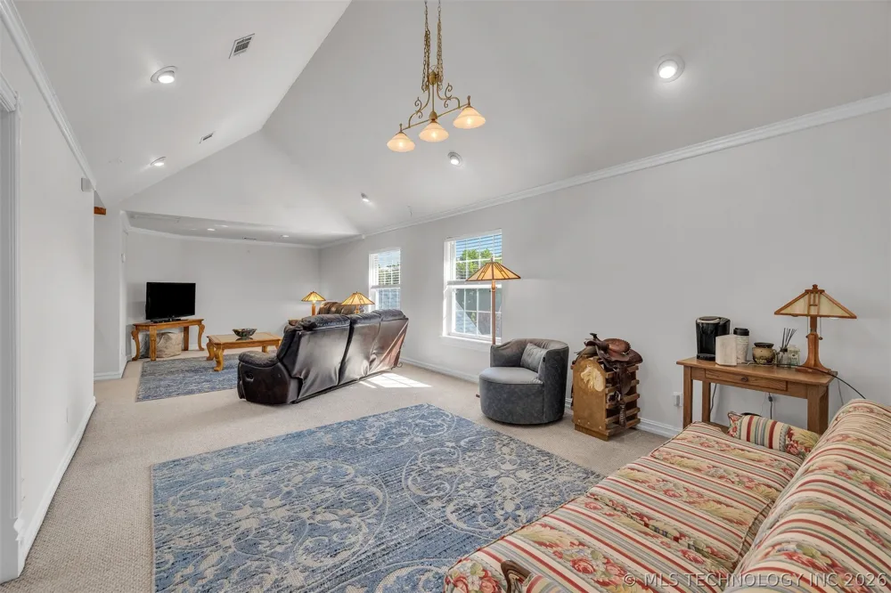 13602 W 42nd Place S Sand Springs, OK 74063