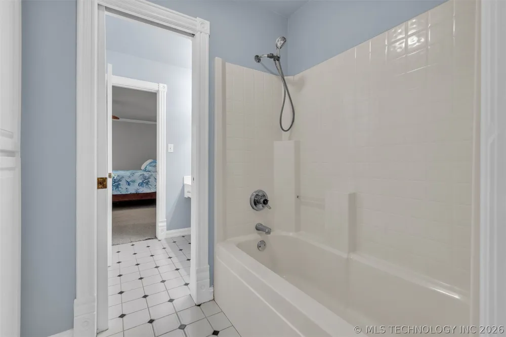 13602 W 42nd Place S Sand Springs, OK 74063