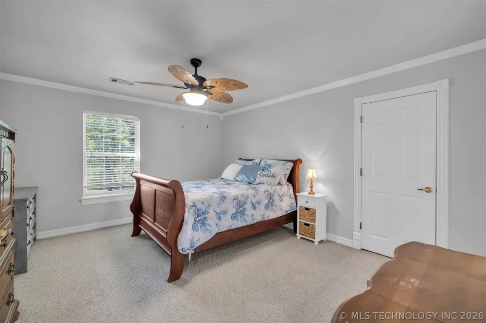 13602 W 42nd Place S Sand Springs, OK 74063