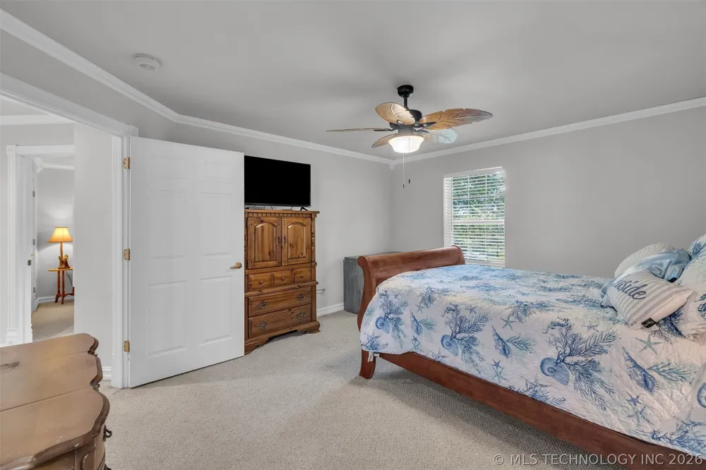 13602 W 42nd Place S Sand Springs, OK 74063