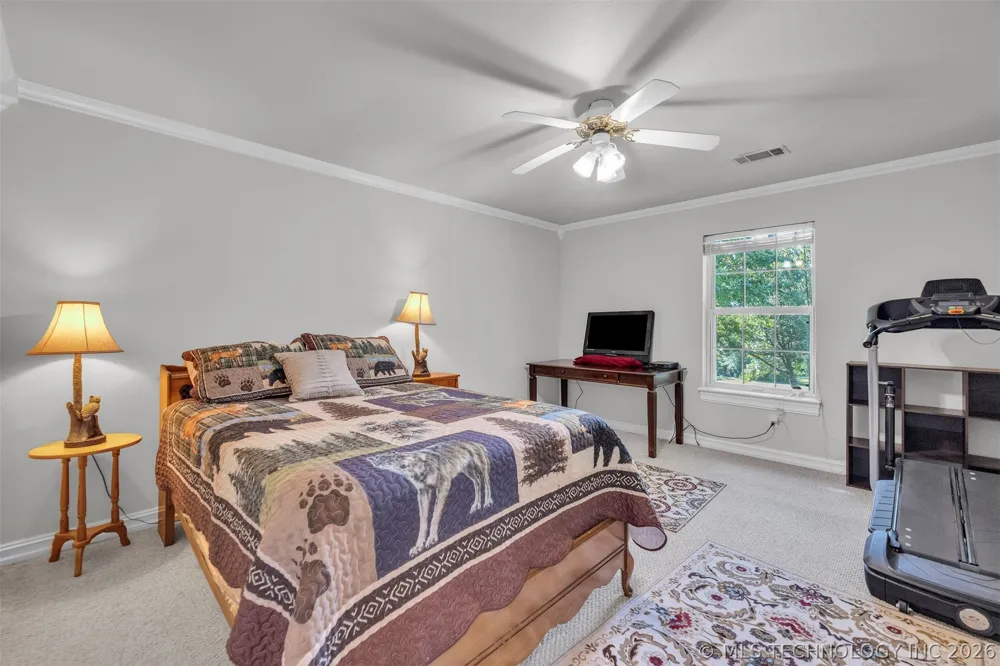 13602 W 42nd Place S Sand Springs, OK 74063
