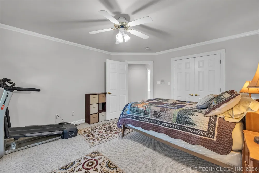 13602 W 42nd Place S Sand Springs, OK 74063