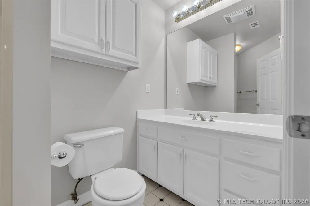 13602 W 42nd Place S Sand Springs, OK 74063