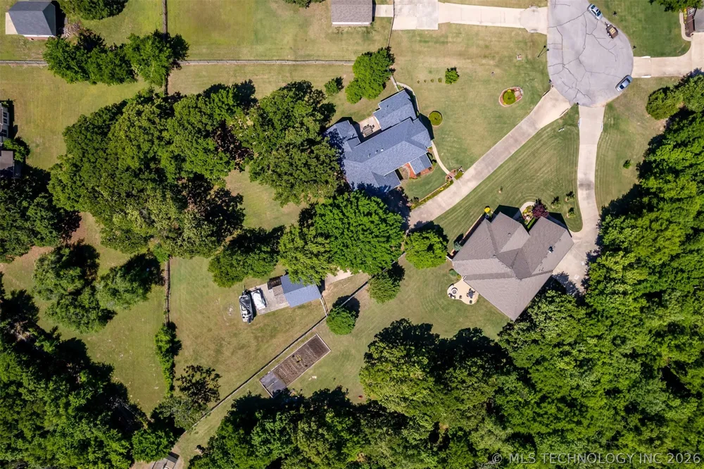 13602 W 42nd Place S Sand Springs, OK 74063