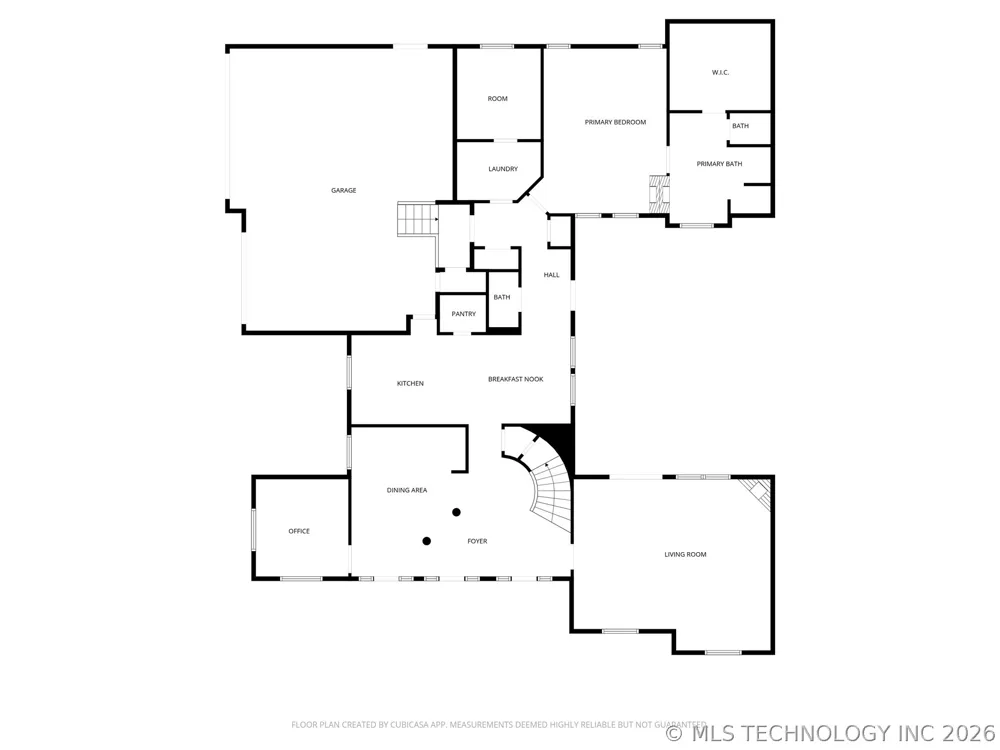 13602 W 42nd Place S Sand Springs, OK 74063