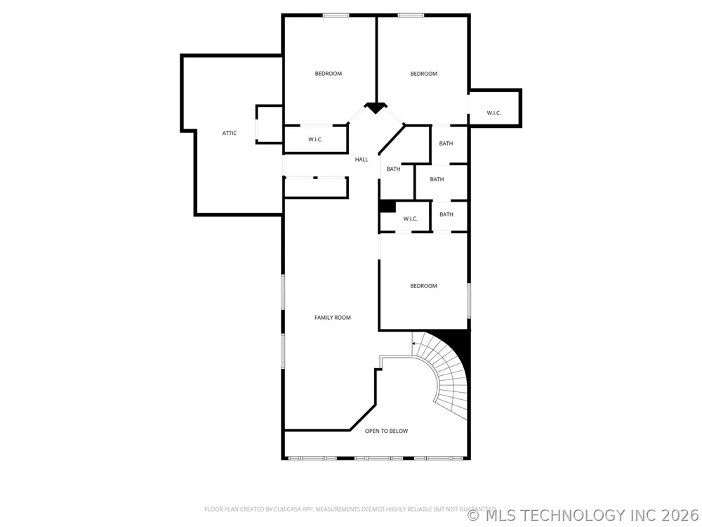 13602 W 42nd Place S Sand Springs, OK 74063
