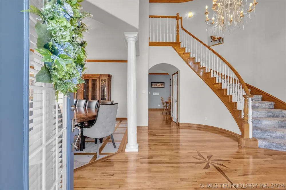 13602 W 42nd Place S Sand Springs, OK 74063