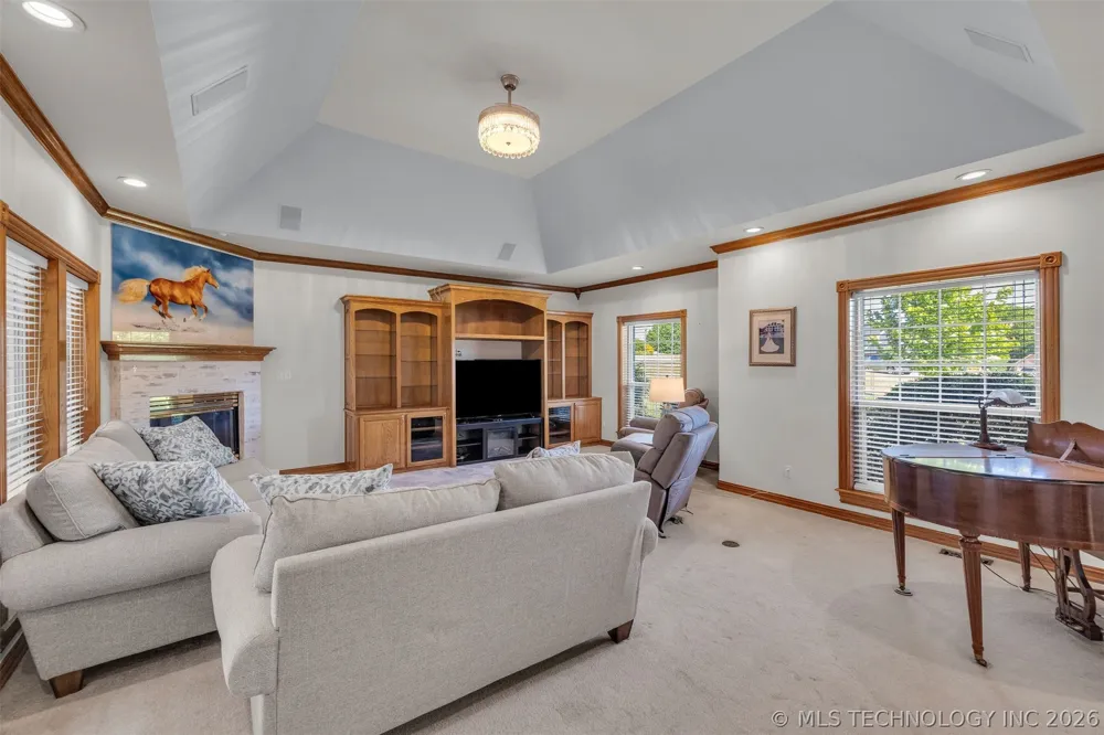 13602 W 42nd Place S Sand Springs, OK 74063