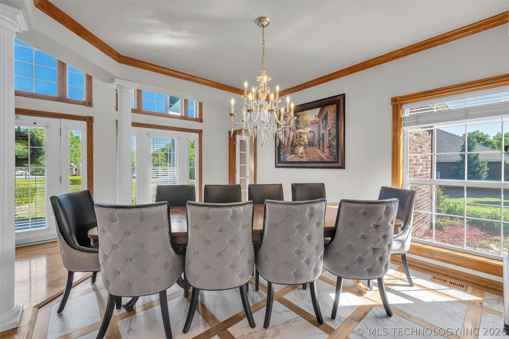 13602 W 42nd Place S Sand Springs, OK 74063