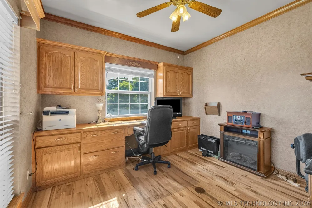 13602 W 42nd Place S Sand Springs, OK 74063