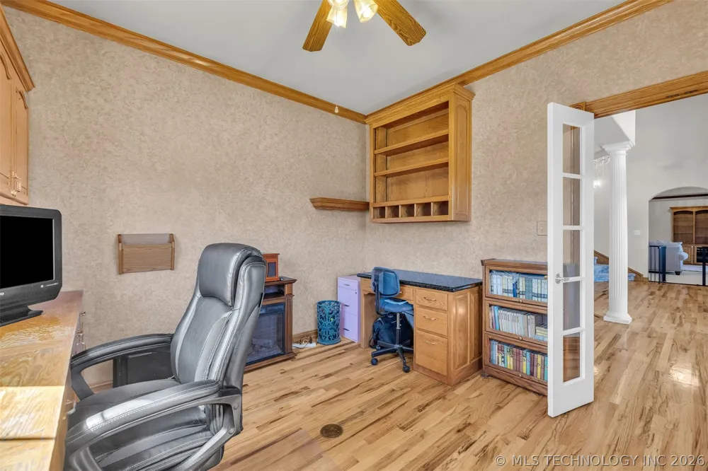 13602 W 42nd Place S Sand Springs, OK 74063
