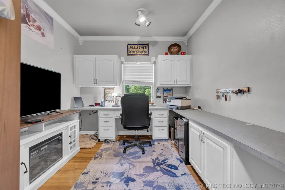 13602 W 42nd Place S Sand Springs, OK 74063