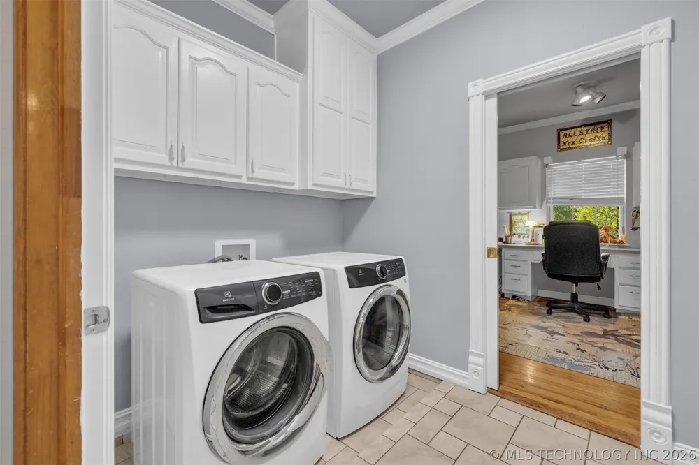13602 W 42nd Place S Sand Springs, OK 74063
