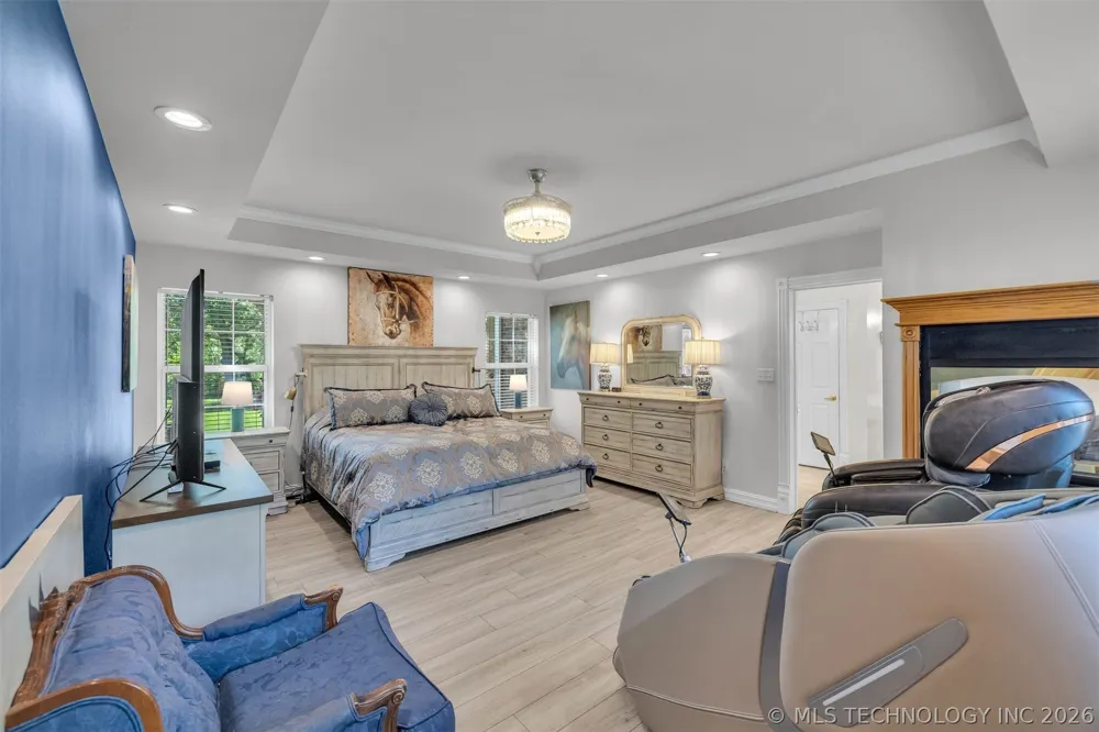 13602 W 42nd Place S Sand Springs, OK 74063