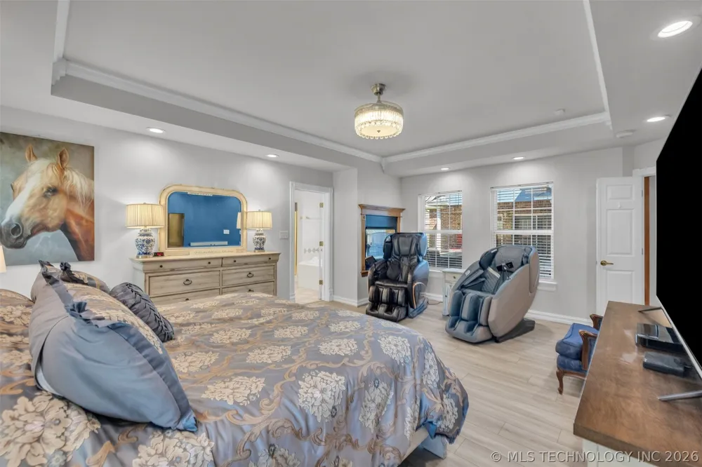 13602 W 42nd Place S Sand Springs, OK 74063
