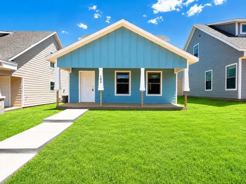 102 Hope Springs Lane
