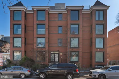 440 RHODE ISLAND AVENUE NW #303