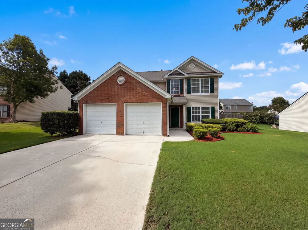4636 Pine Acre CIR Sugar Hill, GA 30518