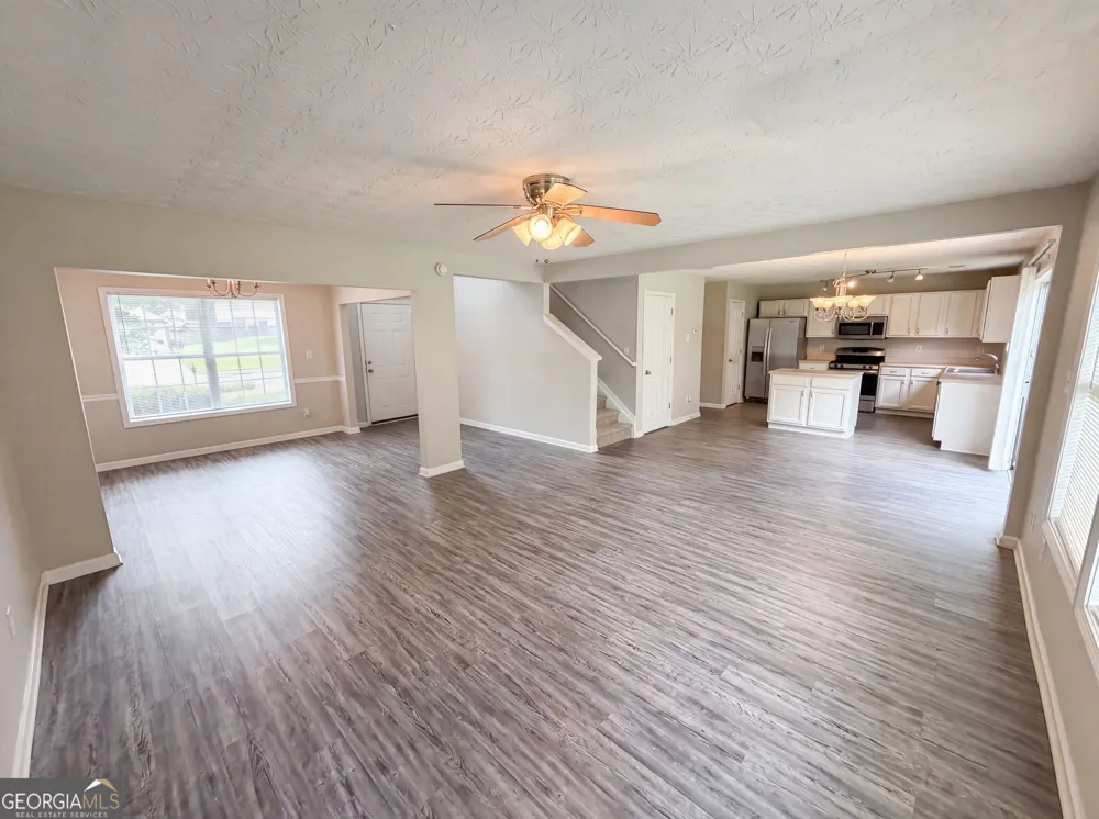 4636 Pine Acre CIR Sugar Hill, GA 30518