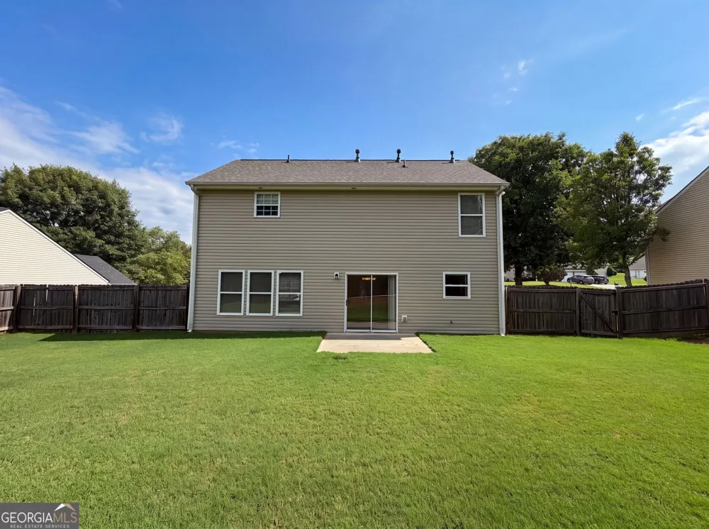 4636 Pine Acre CIR Sugar Hill, GA 30518