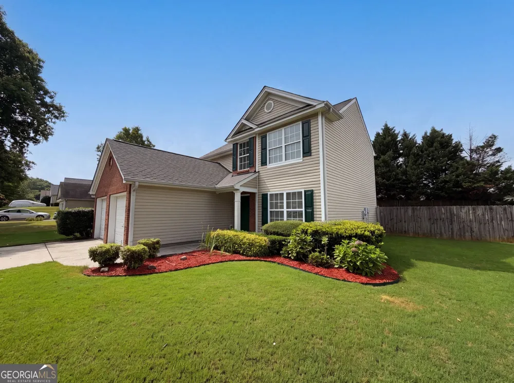 4636 Pine Acre CIR Sugar Hill, GA 30518