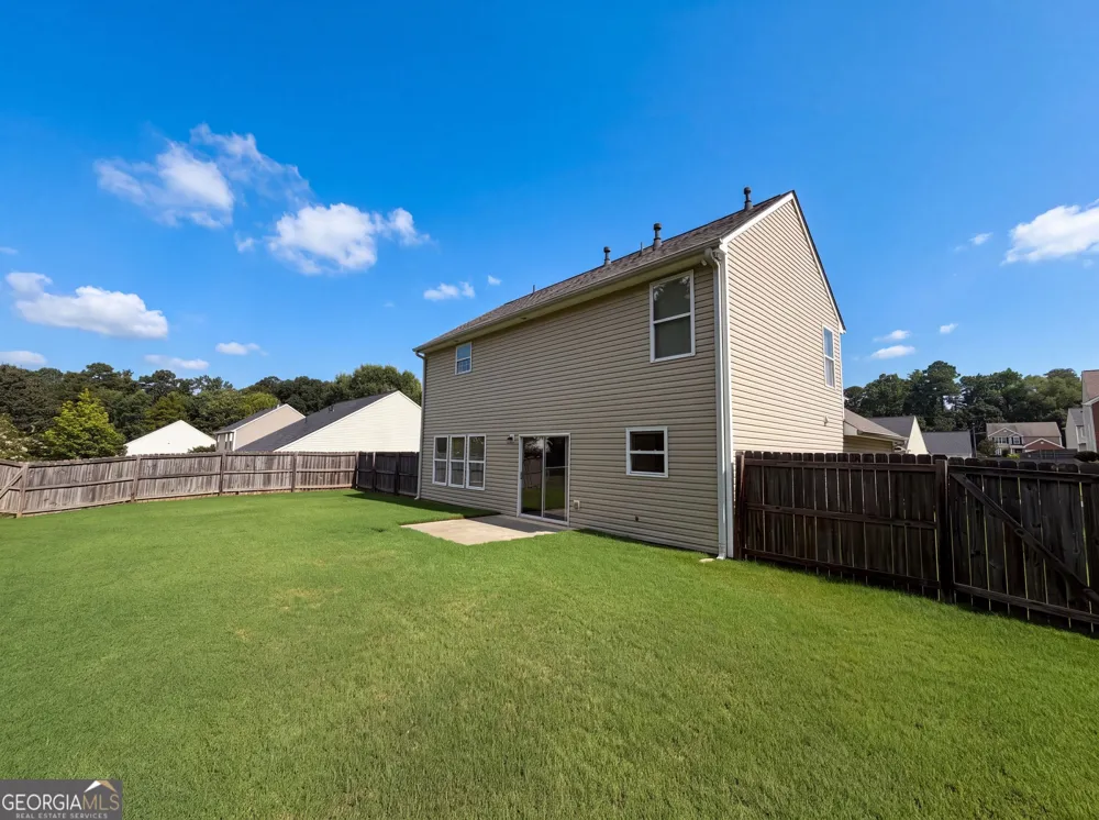 4636 Pine Acre CIR Sugar Hill, GA 30518