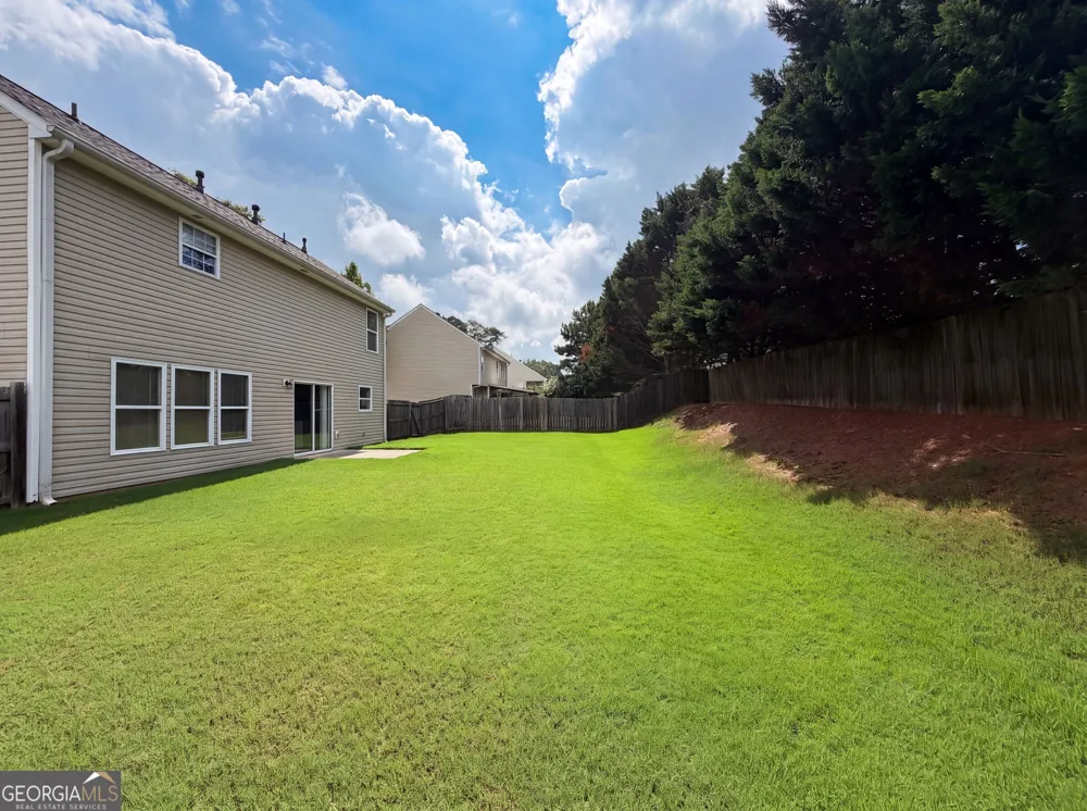 4636 Pine Acre CIR Sugar Hill, GA 30518
