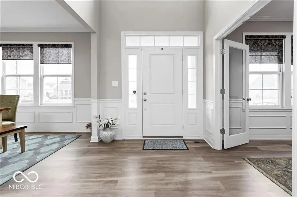 680 Ridge Gate Drive Brownsburg, IN 46112