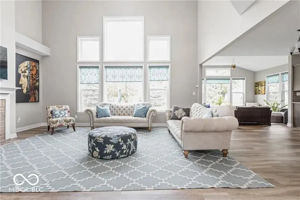680 Ridge Gate Drive Brownsburg, IN 46112
