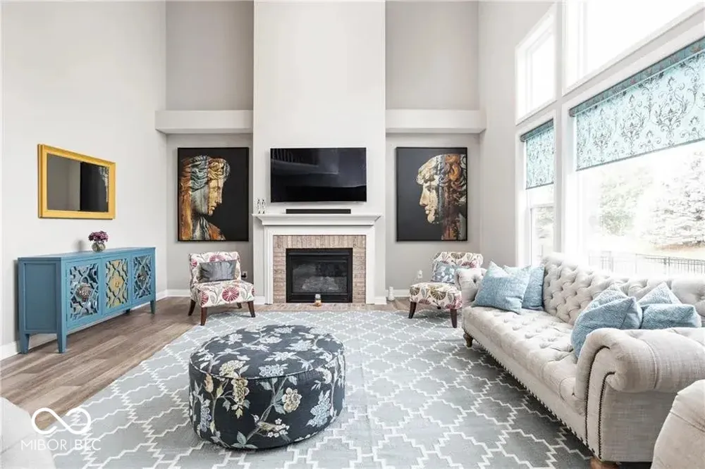 680 Ridge Gate Drive Brownsburg, IN 46112