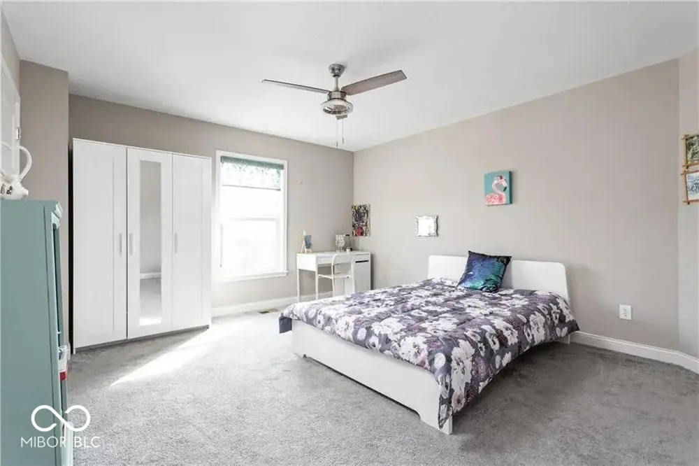 680 Ridge Gate Drive Brownsburg, IN 46112