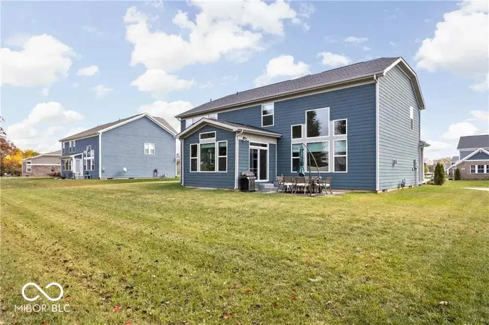 680 Ridge Gate Drive Brownsburg, IN 46112