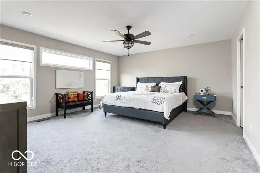 680 Ridge Gate Drive Brownsburg, IN 46112