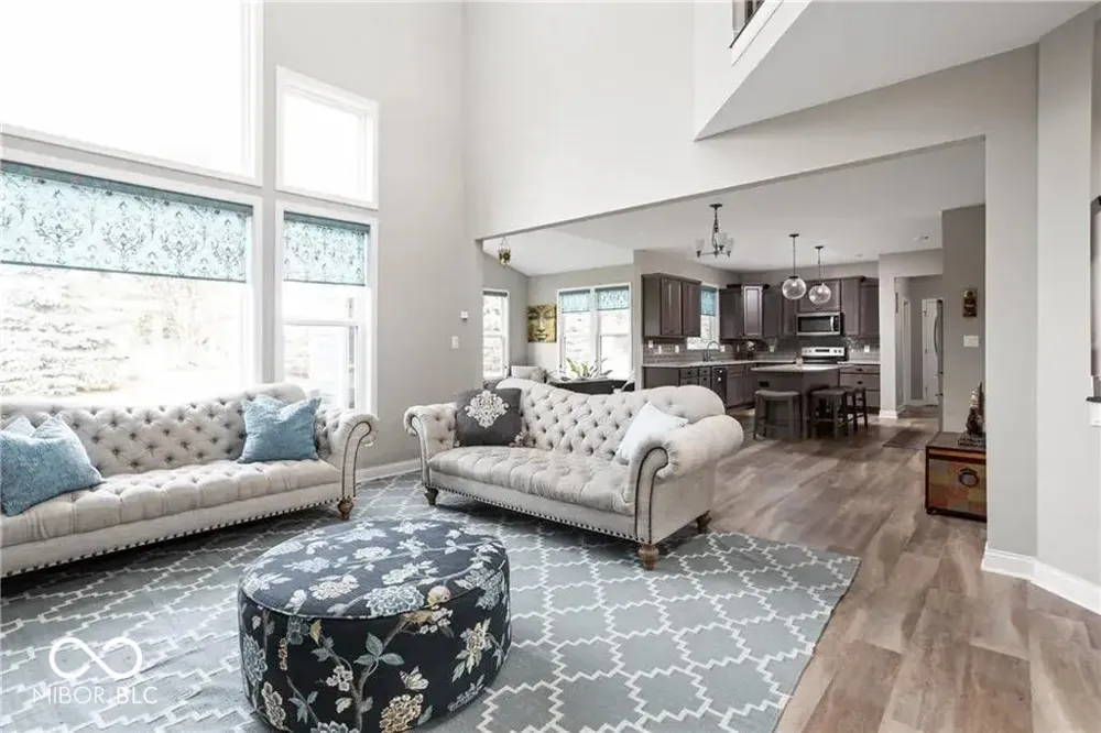 680 Ridge Gate Drive Brownsburg, IN 46112