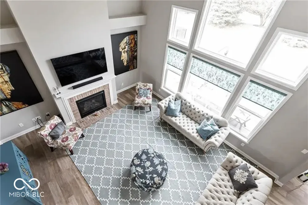 680 Ridge Gate Drive Brownsburg, IN 46112