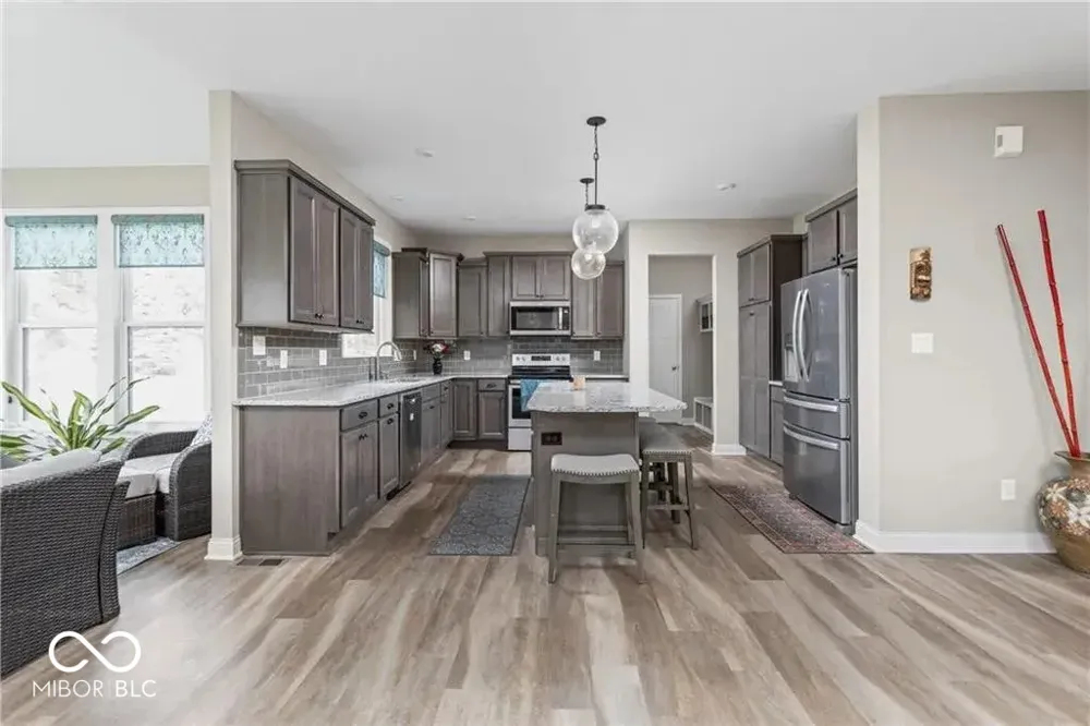 680 Ridge Gate Drive Brownsburg, IN 46112