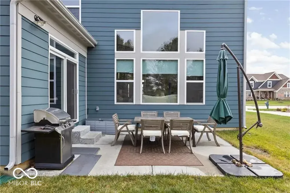 680 Ridge Gate Drive Brownsburg, IN 46112