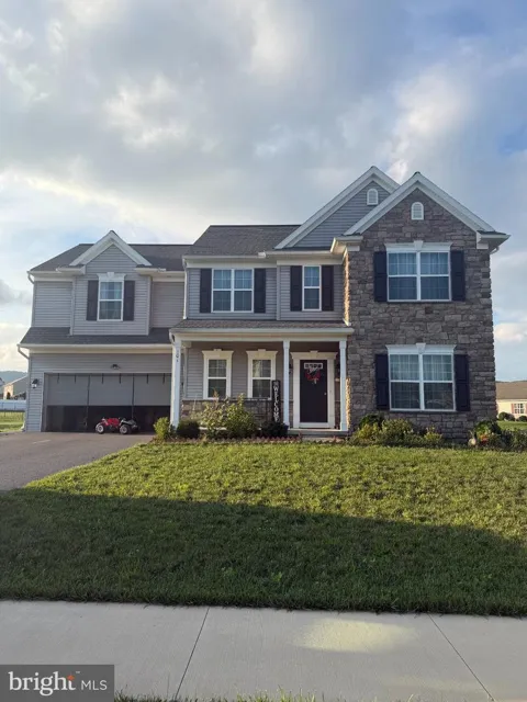 101 BLUE MOUNTAIN BOULEVARD