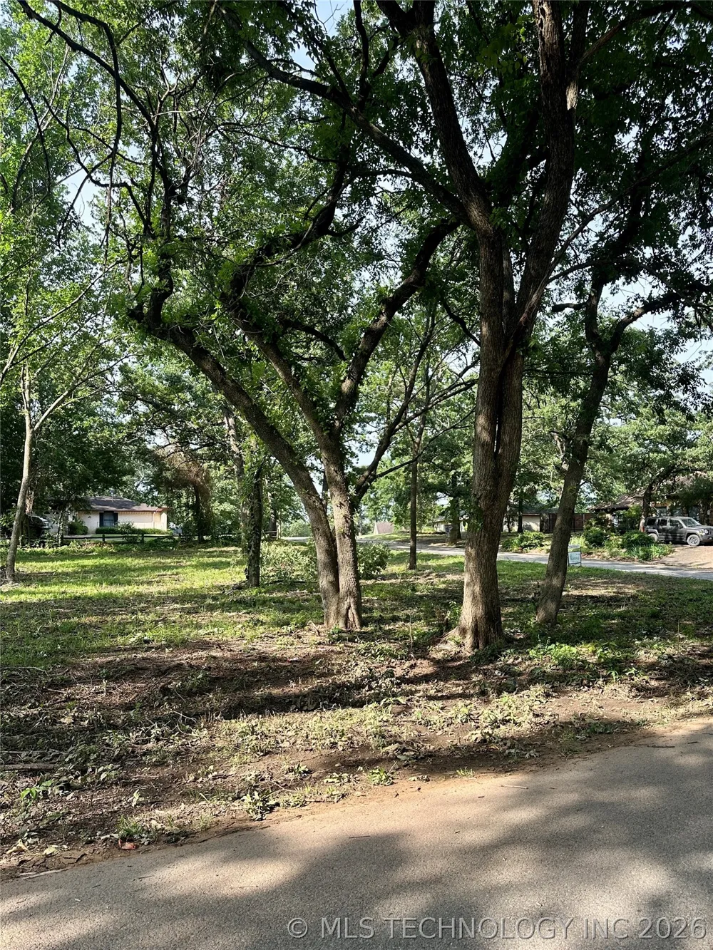 Gershwin Drive Durant, OK 74701