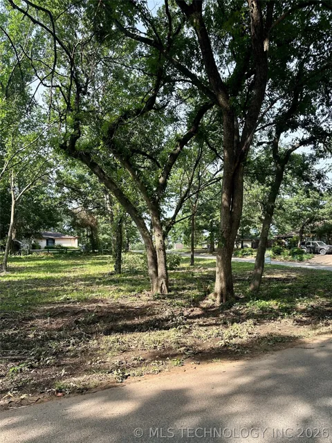 Gershwin Drive