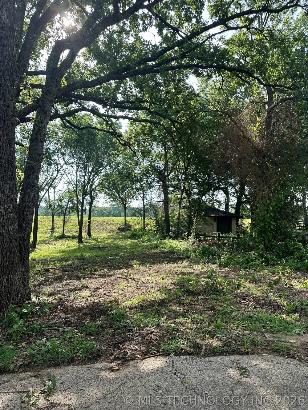 Gershwin Drive Durant, OK 74701