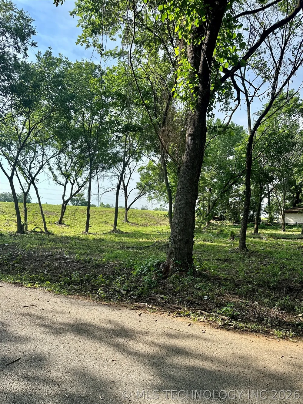Gershwin Drive Durant, OK 74701