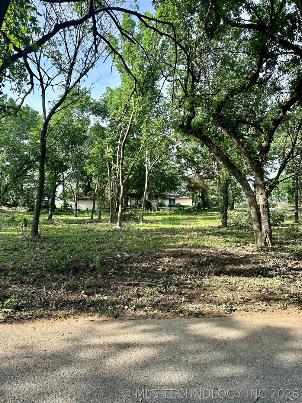 Gershwin Drive Durant, OK 74701