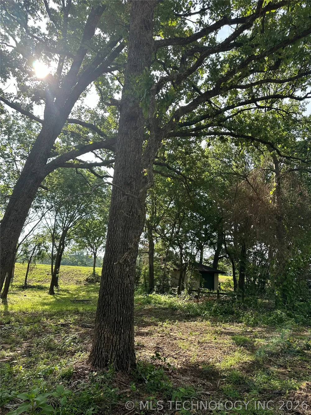 Gershwin Drive Durant, OK 74701
