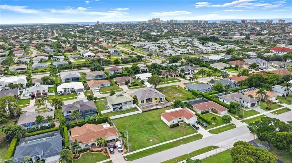 1437 Bermuda Road Marco Island, FL 34145