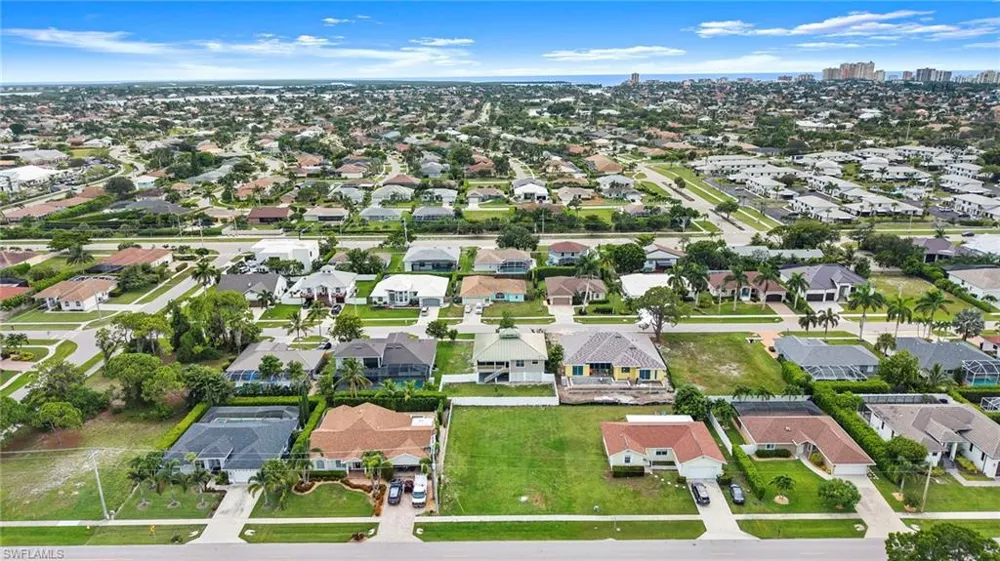 1437 Bermuda Road Marco Island, FL 34145