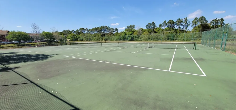 9018 LAKE CHASE ISLAND WAY #9018 Tampa, FL 33626