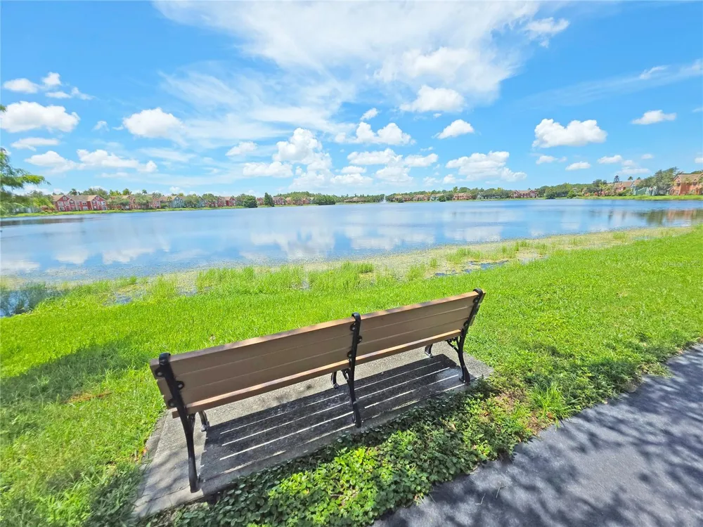 9018 LAKE CHASE ISLAND WAY #9018 Tampa, FL 33626