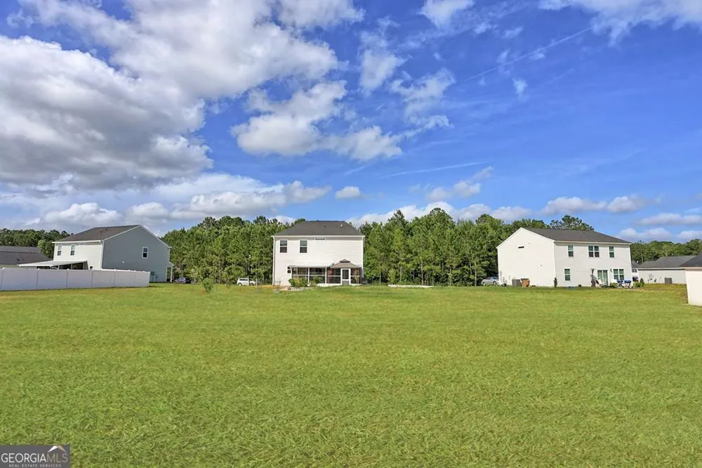 1136 Wilkins RD Midway, GA 31320